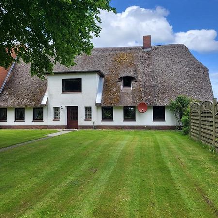 Ferienwohnung Groth Schafflund 外观 照片