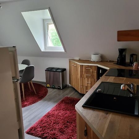 Ferienwohnung Groth Schafflund 外观 照片