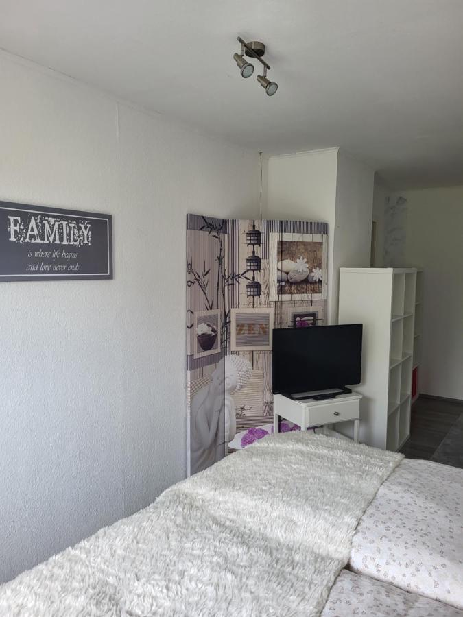 Ferienwohnung Groth Schafflund 外观 照片
