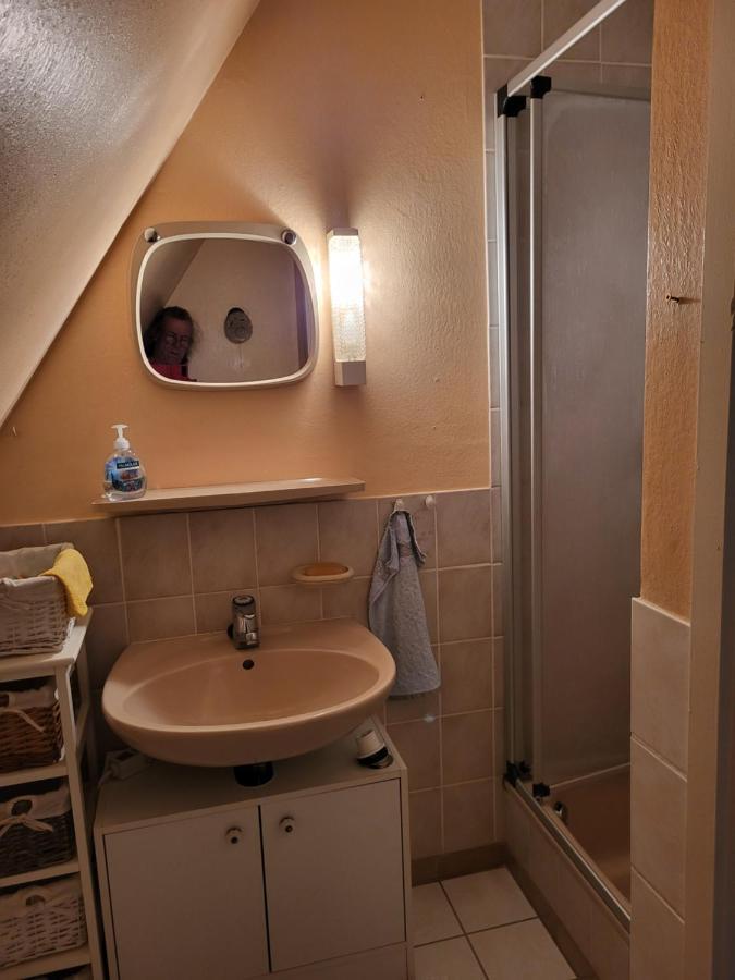 Ferienwohnung Groth Schafflund 外观 照片